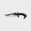 1994 Gil Hibben Raptor - UC750 - FRP #0531/7500 (SPG063670)