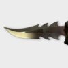 1994 Gil Hibben Raptor - UC750 - FRP #0531/7500 (SPG063670)