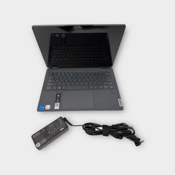 Lenovo IdeaPad Flex 5 14IAU7 14" Touch Laptop i5-1235U 8GB 512GB (SPG063694)