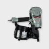 Metabo HPT NV90AG(S) NV90AGS 3-1/2" Pneumatic Coil Framing Nailer (SPG063058)