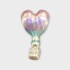 Authentic Pandora Charm, Happy Birthday Hot Air Balloon #791501C01 (SPG063698)