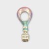 Authentic Pandora Charm, Happy Birthday Hot Air Balloon #791501C01 (SPG063698)