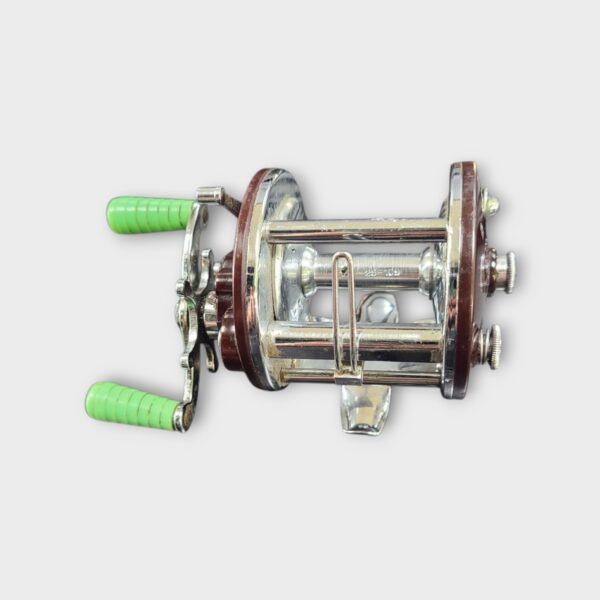 Vintage Penn Peer No. 109 Fishing Reel Baitcaster