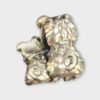 Pandora Mother and Puppy Love Charm, Always By Your Side S925 (SPG063699)