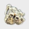 Pandora Mother and Puppy Love Charm, Always By Your Side S925 (SPG063699)