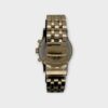 Joe Rodeo JoJo Mens Diamond Watch 2000 Parts or Repair (SPG063597)