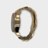 Joe Rodeo JoJo Mens Diamond Watch 2000 Parts or Repair (SPG063597)