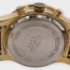 Joe Rodeo JoJo Mens Diamond Watch 2000 Parts or Repair (SPG063597)