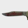 1989 200th Anniversary CaseXX George Washington Commemorative Knife (SPG063689)