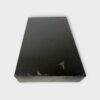 Ekster Aluminum Card Holder Wallet - Carbon Fiber Grey - SEALED NEW - AUTHENTIC
