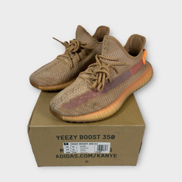 adidas Yeezy Boost 350 V2 Clay Size 10