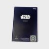 The Faces of the Empire, Imperial Tie Fighter Pilot, 1oz. Silver Coi (SPG063709)
