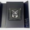 The Faces of the Empire, Imperial Tie Fighter Pilot, 1oz. Silver Coi (SPG063709)