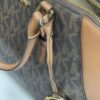 Michael Kors Ciara MD Messenger Monogram Satchel Handbag (SPG049182)