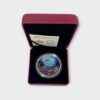 CANADA 2016 PROOF $30 2 OZ FINE SILVER COIN ILLUMINATED UNDERWATER R (SPG063693)