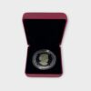 CANADA 2016 PROOF $30 2 OZ FINE SILVER COIN ILLUMINATED UNDERWATER R (SPG063693)