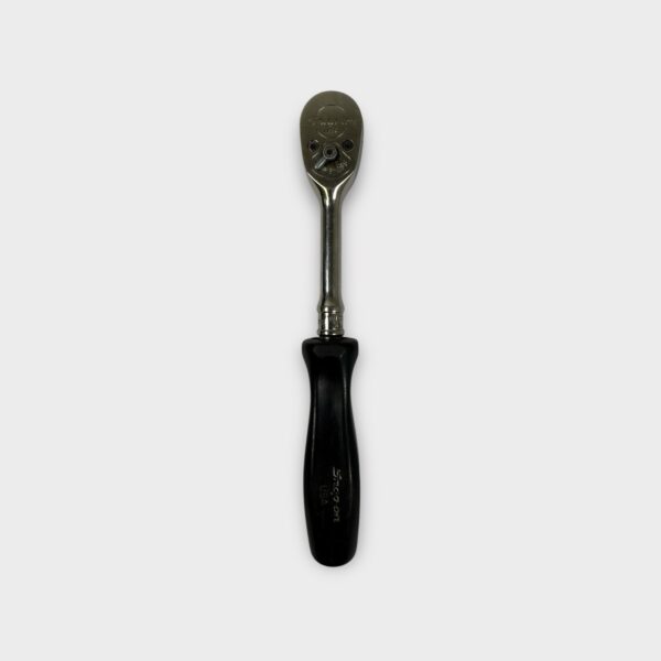 Snap On Tools USA TMl836 Black Handle 1/4" Drive Hard Grip