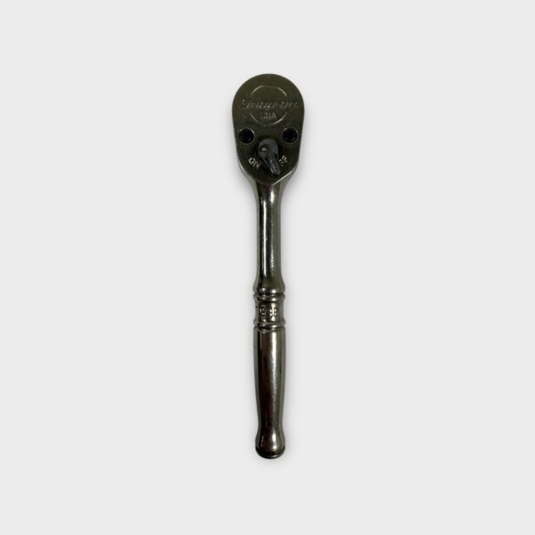 Snap-On Tools USA T936 1/4 Drive Ratchet Chrome