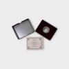 George Washington 1/2 Dollar Coin 250th Anniversary 90% Silver Proof (SPG063306)