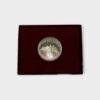 George Washington 1/2 Dollar Coin 250th Anniversary 90% Silver Proof (SPG063306)
