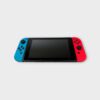 Nintendo Switch V2 Handheld Console Bundle w/ Dock & Carrying Bag (SPG063730)