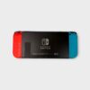Nintendo Switch V2 Handheld Console Bundle w/ Dock & Carrying Bag (SPG063730)