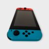 Nintendo Switch V2 Handheld Console Bundle w/ Dock & Carrying Bag (SPG063730)