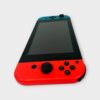 Nintendo Switch V2 Handheld Console Bundle w/ Dock & Carrying Bag (SPG063730)