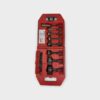 Milwaukee 49-22-0130 Contractor's Kit Set of 7 Bits w/ Carrying Case (SPG063725)