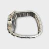 Movado Vizio Chronograph Carbon Fiber Dial Swiss Quartz 83C51890 (SPG063501)