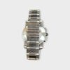 Movado Vizio Chronograph Carbon Fiber Dial Swiss Quartz 83C51890 (SPG063501)