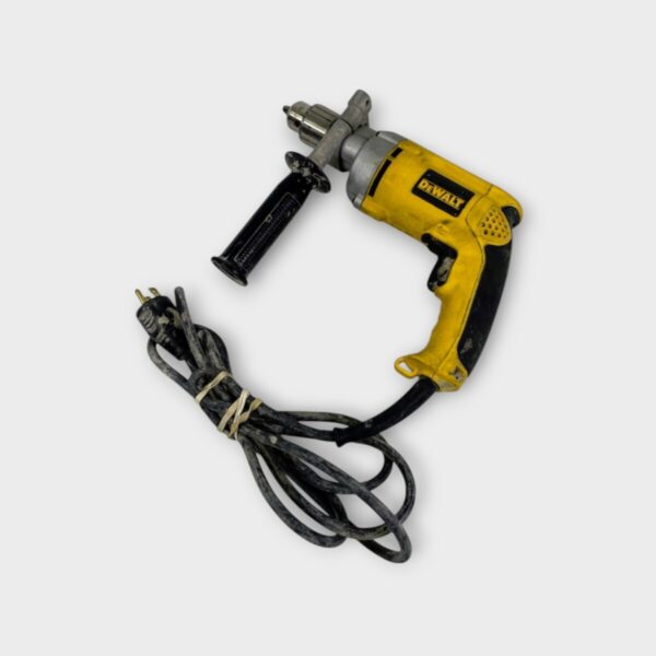 Dewalt DW235G 7.8 Amp Corded 1/2" Variable Speed Reversing Drill (SPG063761)