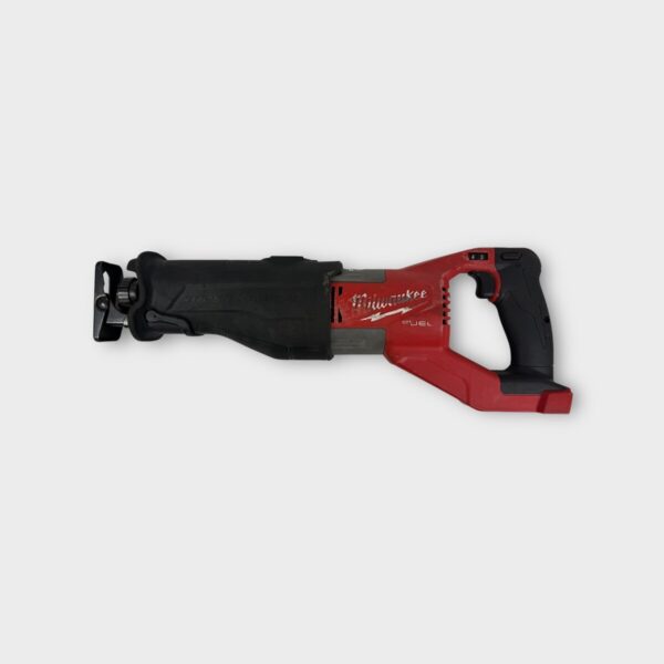 Milwaukee 2722-20 M18 FUEL Brushless SUPER SAWZALL Recip (Tool Only) (SPG063791)
