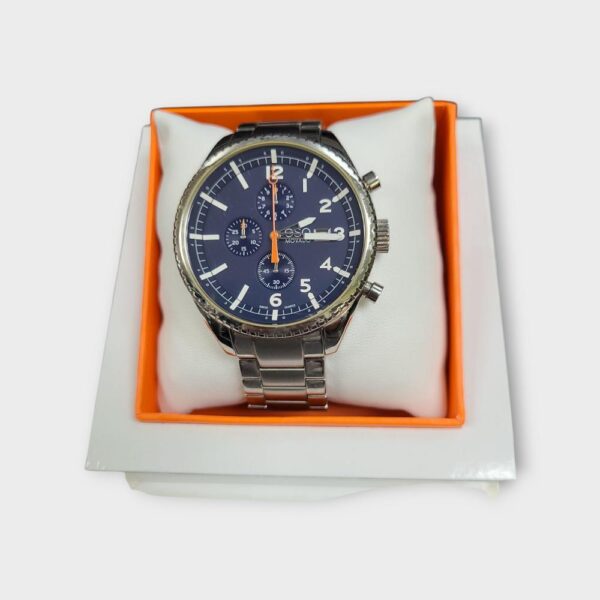 Movado Gent's Wristwatch ESQ ES.48.1.14.5661 (SPG063499)