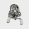 Vintage Engraved Pflueger Summit Fishing Reel 1993L