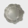 Vintage Lalique France Crystal Satin GAO Bowl Trinket Dish Ashtray