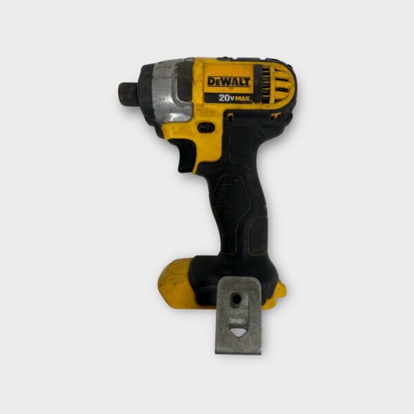 DEWALT DCF885B 20-Volt MAX Li-ion 1/4-Inch Impact Driver (Tool Only (SPG063992)