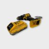 Dewalt DCD794 1/2" (13mm) Cordless Drill/Driver w/ 3ah Battery (SPG063852)