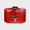 Milwaukee 2473-22 M12 12V Force Logic Press Tool Kit (SPG063842)
