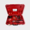 Milwaukee 2473-22 M12 12V Force Logic Press Tool Kit (SPG063842)
