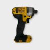DEWALT DCF885B 20-Volt MAX Li-ion 1/4-Inch Impact Driver (Tool Only (SPG063992)