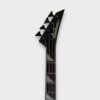 Jackson JS2 Concert Electric Bass (Satin Black) (SPG063913)