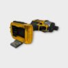 DEWALT DCF885B 20-Volt MAX Li-ion 1/4-Inch Impact Driver (Tool Only (SPG063992)