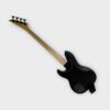 Jackson JS2 Concert Electric Bass (Satin Black) (SPG063913)