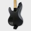 Jackson JS2 Concert Electric Bass (Satin Black) (SPG063913)