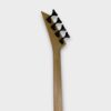 Jackson JS2 Concert Electric Bass (Satin Black) (SPG063913)