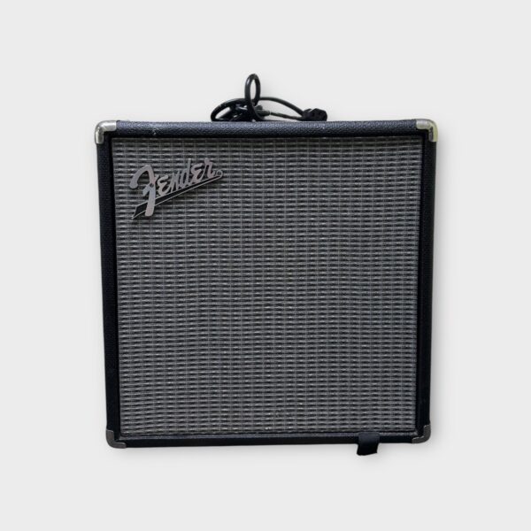 Fender Rumble 25 1 x 8-inch 25W Bass Combo Amp (Local Pickup Only) (SPG063911)