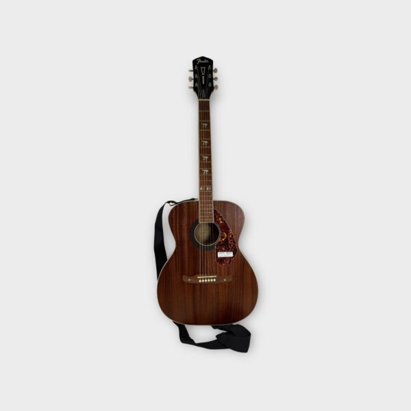 FENDER TIM ARMSTRONG HELLCAT ACOUSTIC/ELECTRIC (Local Pickup only) (SPG062845)