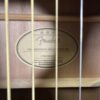 FENDER TIM ARMSTRONG HELLCAT ACOUSTIC/ELECTRIC (Local Pickup only) (SPG062845)