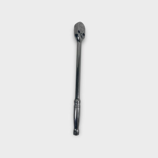 Snap On Tools SL80A NEW 1/2” Drive Dual 80 Technology 15” Long Handle Ratchet